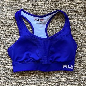 Fila Running Bra